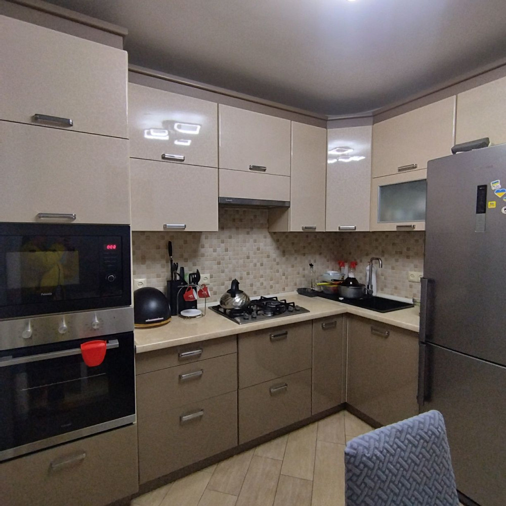 Оренда 3х.ком.Фрунзе 71 Винница - изображение 5