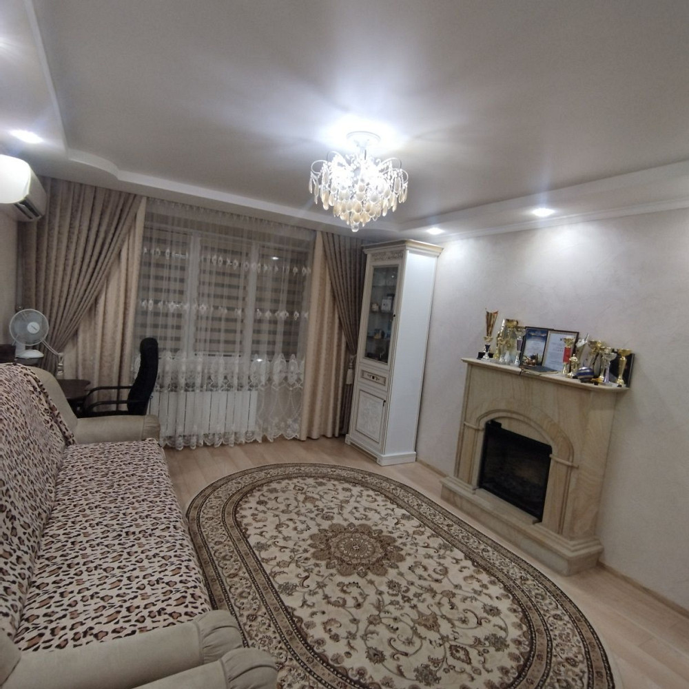 Оренда 3х.ком.Фрунзе 71 Винница - изображение 1