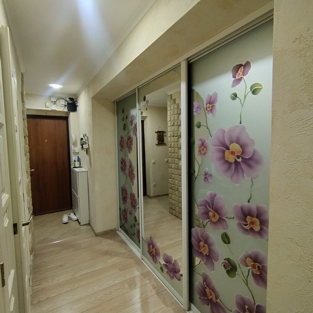 Оренда 3х.ком.Фрунзе 71 Винница - изображение 4