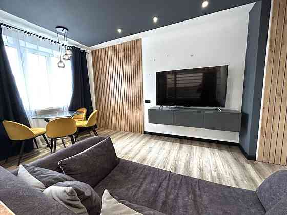 Здам в оренду красиву, 1-кімнатну квартиру в гарній локації Івано-Франківськ