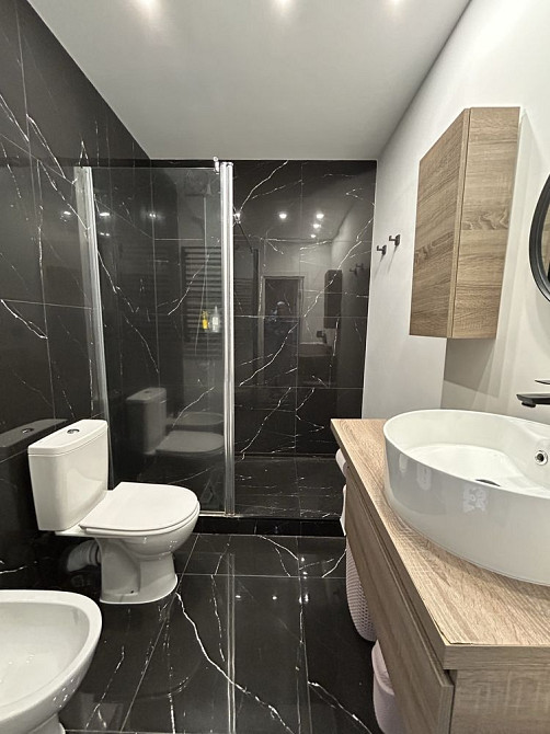 Здам в оренду красиву, 1-кімнатну квартиру в гарній локації Івано-Франківськ - зображення 6