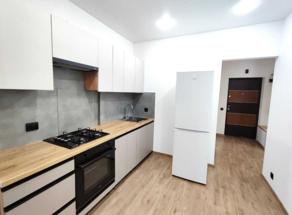 Здам квартиру в центрі Дніпро - зображення 1