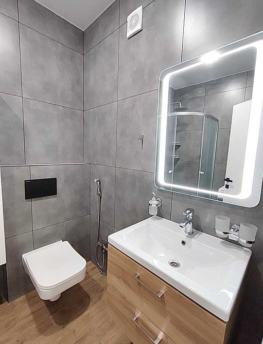 Здам квартиру в центрі Дніпро - зображення 8