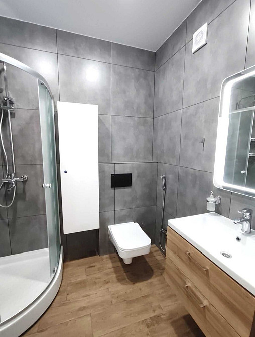 Здам квартиру в центрі Дніпро - зображення 6