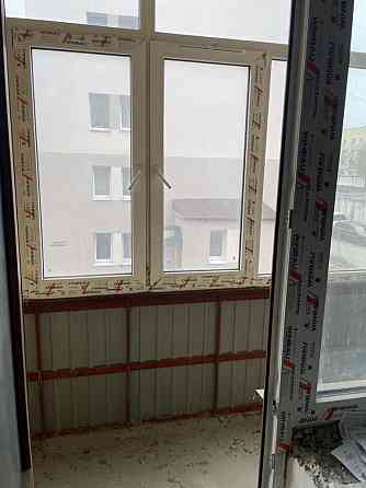 1кімнатна квартира в новобудові з автономним газовим опаленням €$ Ровно