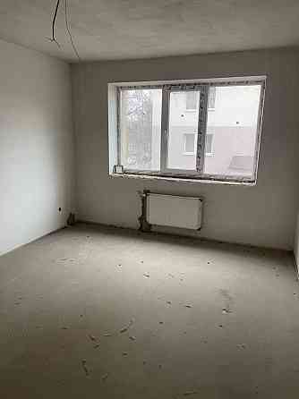 1кімнатна квартира в новобудові з автономним газовим опаленням €$ Ровно