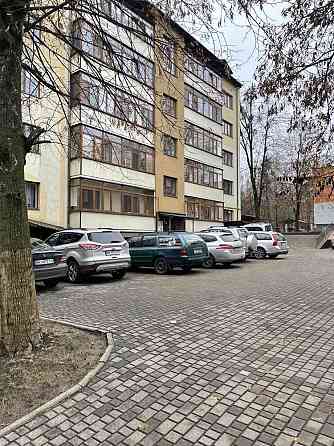 1кімнатна квартира в новобудові з автономним газовим опаленням €$ Ровно