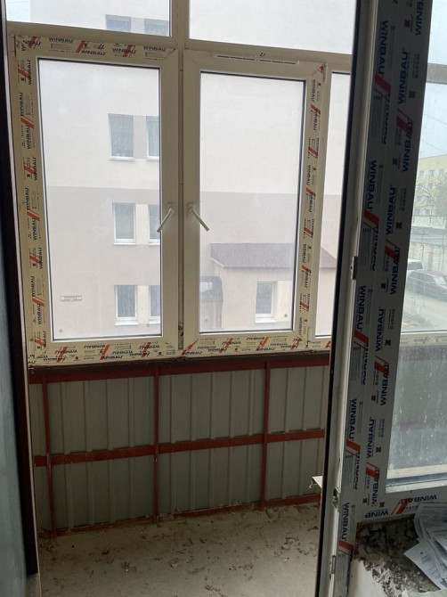 1кімнатна квартира в новобудові з автономним газовим опаленням €$ Рівне - зображення 6