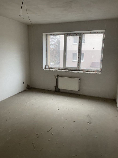 1кімнатна квартира в новобудові з автономним газовим опаленням €$ Рівне - зображення 2