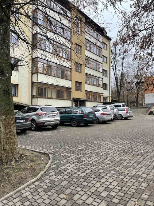 1кімнатна квартира в новобудові з автономним газовим опаленням €$ Рівне - зображення 1