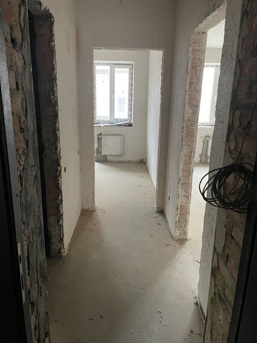 1кімнатна квартира в новобудові з автономним газовим опаленням €$ Рівне - зображення 5