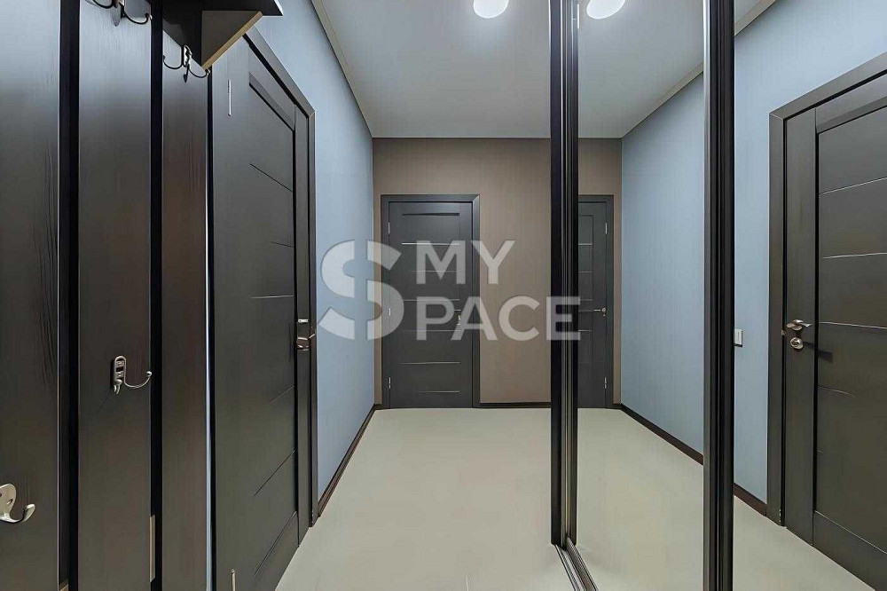 Чудова 1к квартира Саперно-слобідська 24 Либідська Деміївська Видубичі Київ - зображення 6