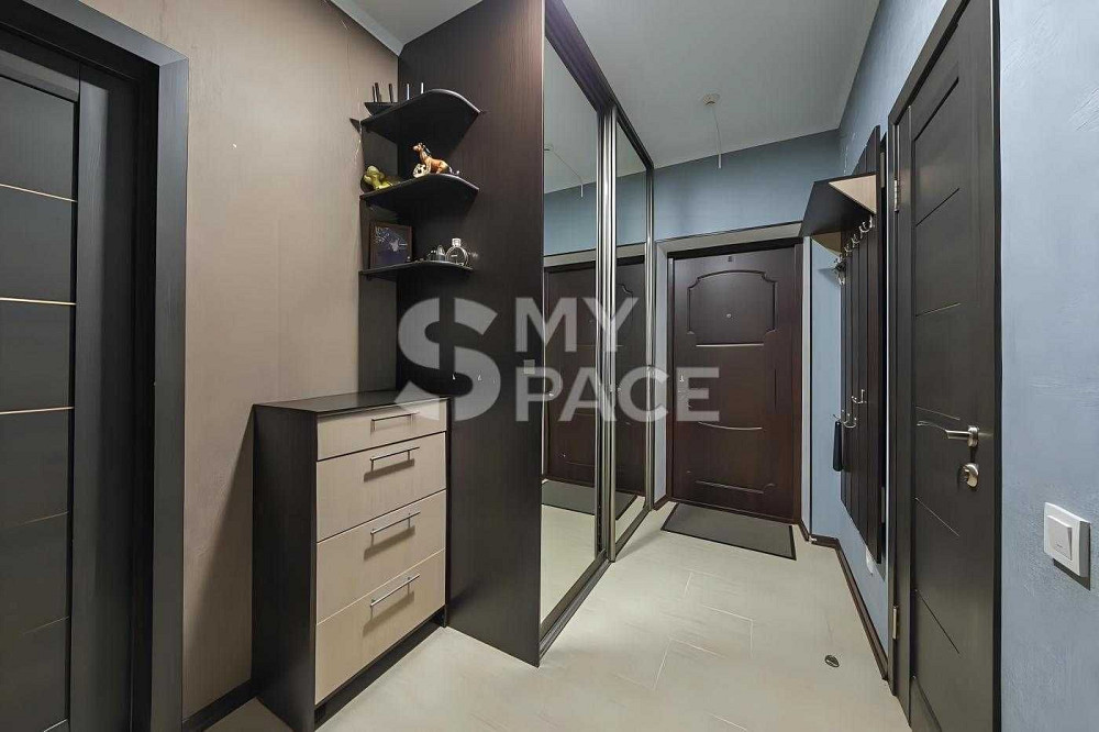 Чудова 1к квартира Саперно-слобідська 24 Либідська Деміївська Видубичі Київ - зображення 7