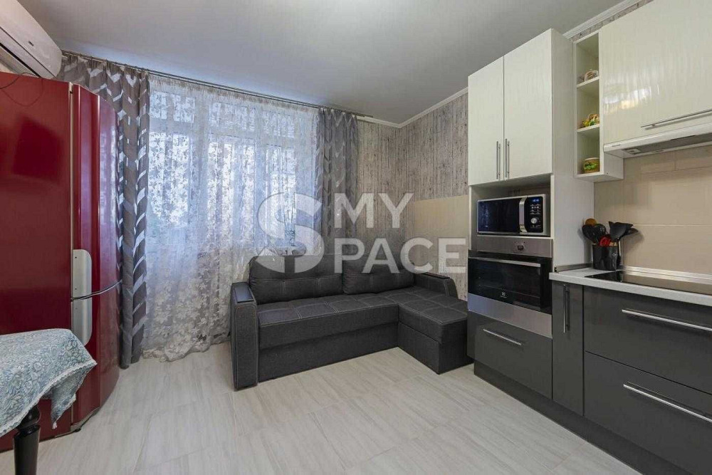 Чудова 1к квартира Саперно-слобідська 24 Либідська Деміївська Видубичі Київ - зображення 5