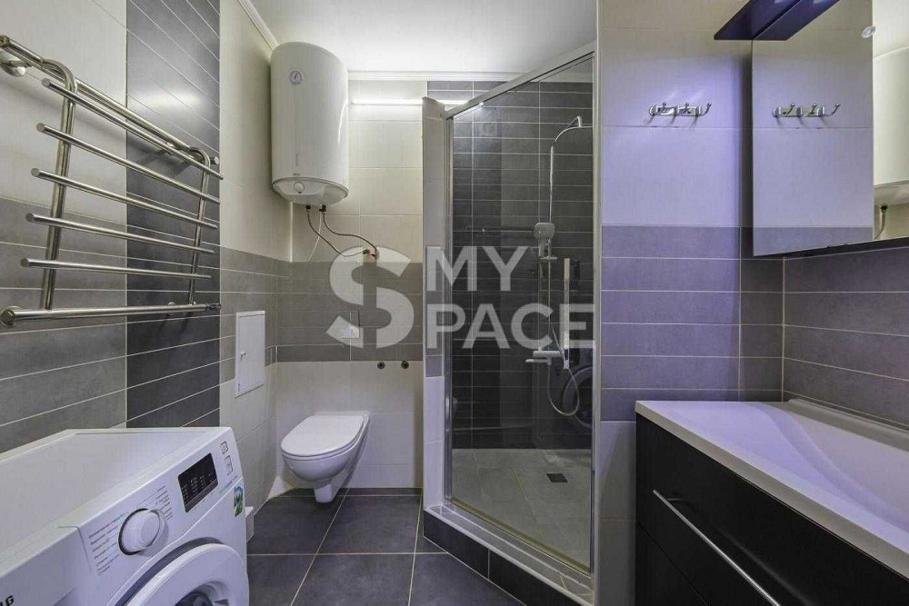 Чудова 1к квартира Саперно-слобідська 24 Либідська Деміївська Видубичі Київ - зображення 8