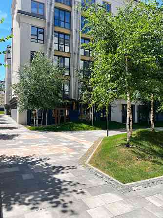 33000 уе. за 39 м2 ЖК Бургундія в Ірпені Ирпень