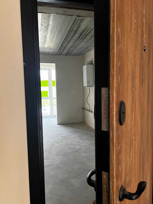 33000 уе. за 39 м2 ЖК Бургундія в Ірпені Ирпень - изображение 7