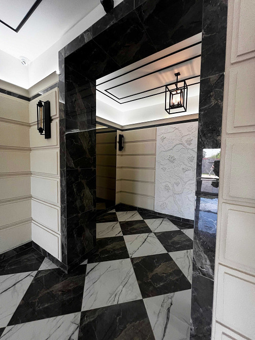 33000 уе. за 39 м2 ЖК Бургундія в Ірпені Ирпень - изображение 6