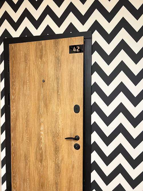 33000 уе. за 39 м2 ЖК Бургундія в Ірпені Ирпень - изображение 8