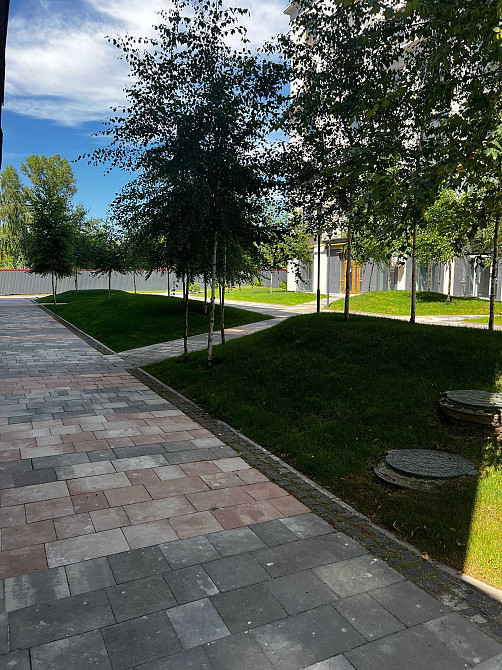 33000 уе. за 39 м2 ЖК Бургундія в Ірпені Ирпень - изображение 4