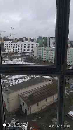 2К квартира в Новобудові Ровно