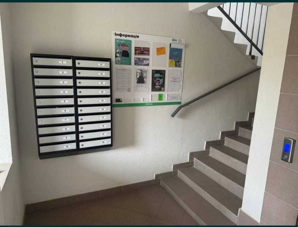 2К квартира в Новобудові Ровно - изображение 3