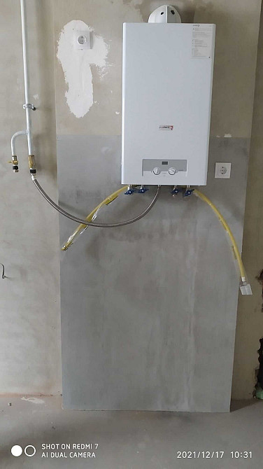 2К квартира в Новобудові Ровно - изображение 5