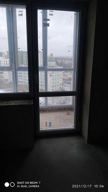 2К квартира в Новобудові Ровно - изображение 7