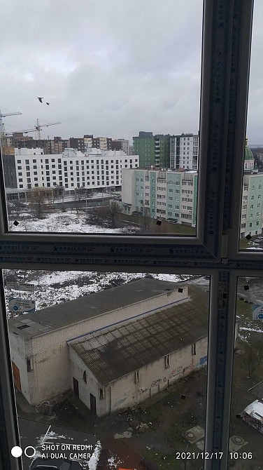 2К квартира в Новобудові Ровно - изображение 6