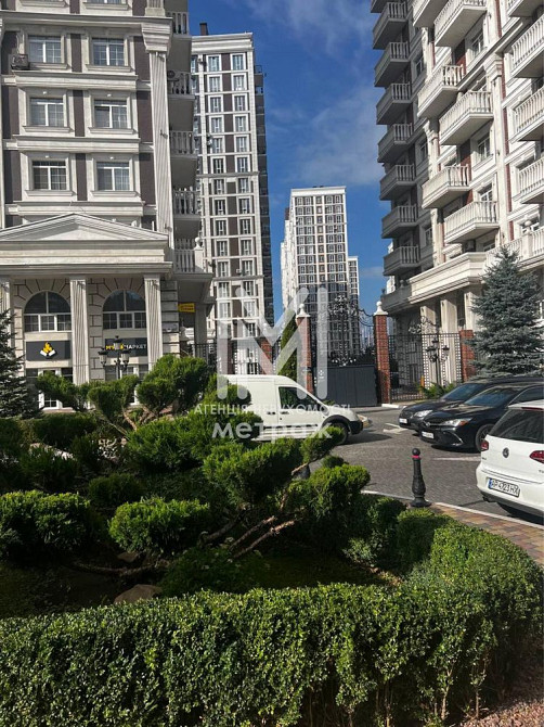 Топ ціна! Двокімнатна квартира 60м2! ЖК Нова Англія Киев - изображение 1