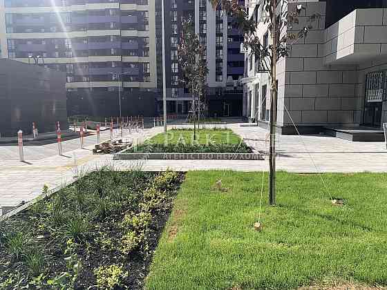 2 кімн кв в ЖК OK’Land Окленд SKY AVENUE Кадетський Гай Медовий Київ