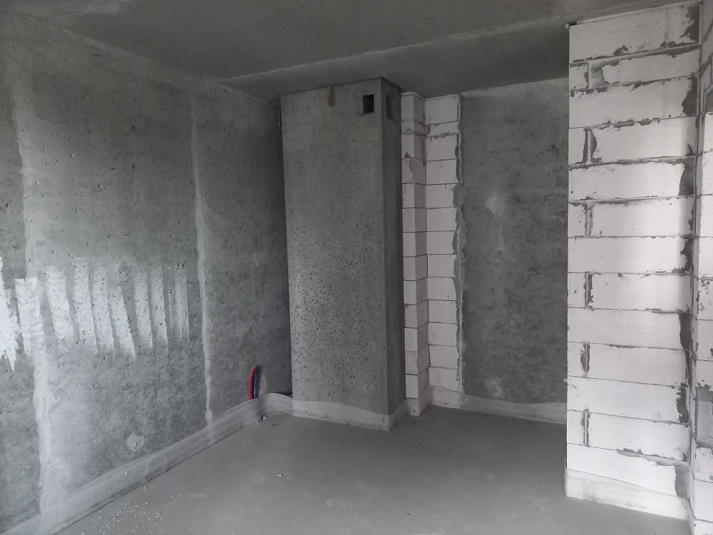 2 кімн кв в ЖК OK’Land Окленд SKY AVENUE Кадетський Гай Медовий Киев - изображение 8