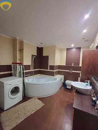 Простора квартира з видом на море в ЖК "Подкова" Одеса