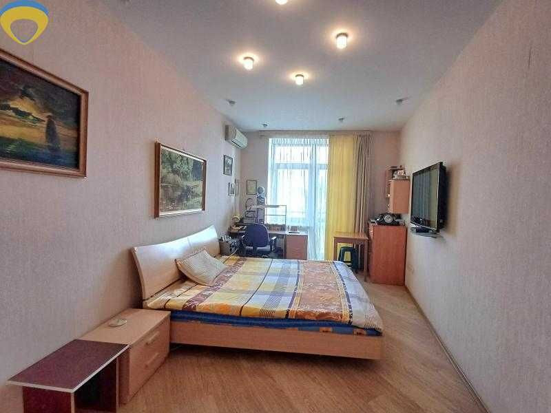 Простора квартира з видом на море в ЖК "Подкова" Одесса - изображение 3