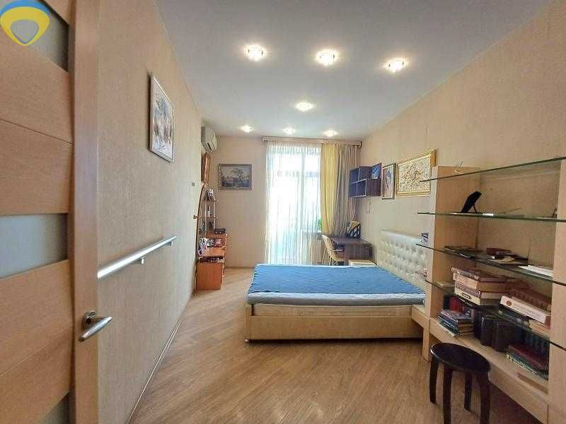 Простора квартира з видом на море в ЖК "Подкова" Одесса - изображение 2