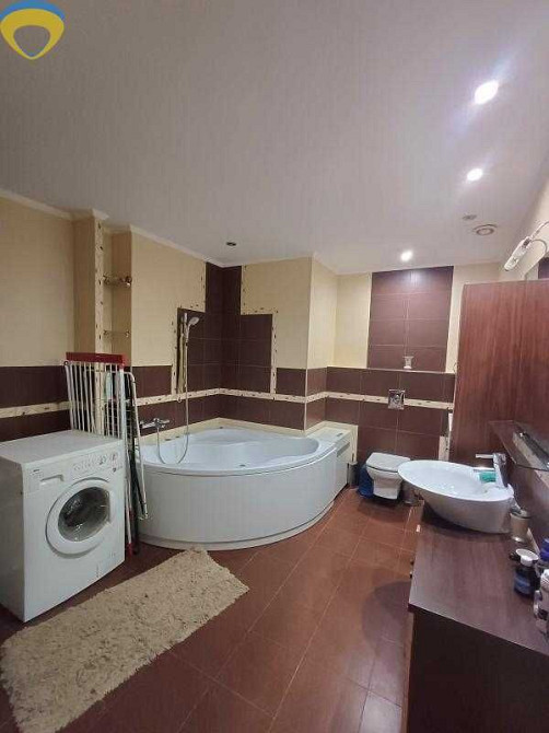 Простора квартира з видом на море в ЖК "Подкова" Одесса - изображение 4