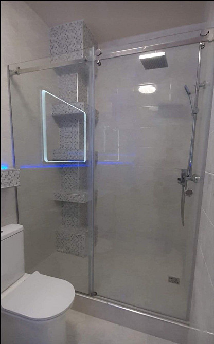 Аркадия две спальни комфортный этаж Одесса - изображение 8