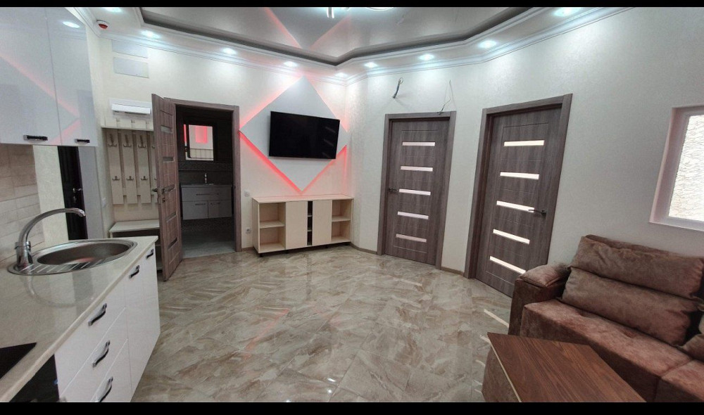 Аркадия две спальни комфортный этаж Одесса - изображение 6