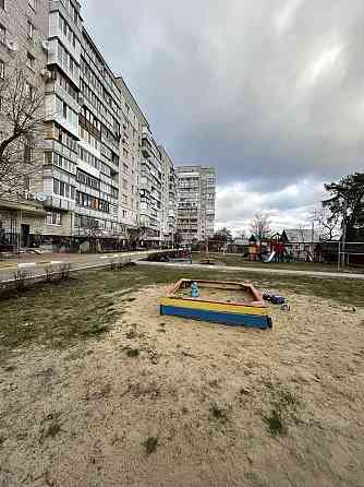 4-х к.квартира в центрі міста Ірпінь 79,4 м2 з видом на місто. Ірпінь Ирпень