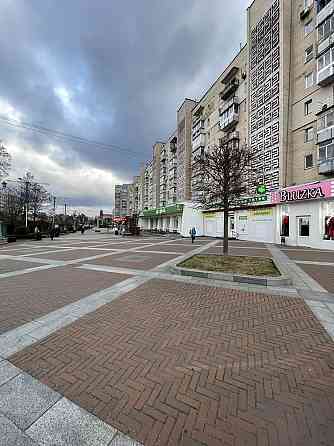 4-х к.квартира в центрі міста Ірпінь 79,4 м2 з видом на місто. Ірпінь Ирпень