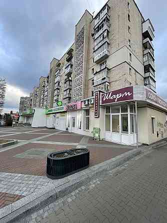 4-х к.квартира в центрі міста Ірпінь 79,4 м2 з видом на місто. Ірпінь Ирпень