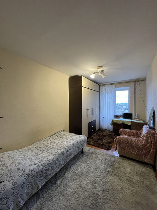 4-х к.квартира в центрі міста Ірпінь 79,4 м2 з видом на місто. Ірпінь Ірпінь - зображення 6