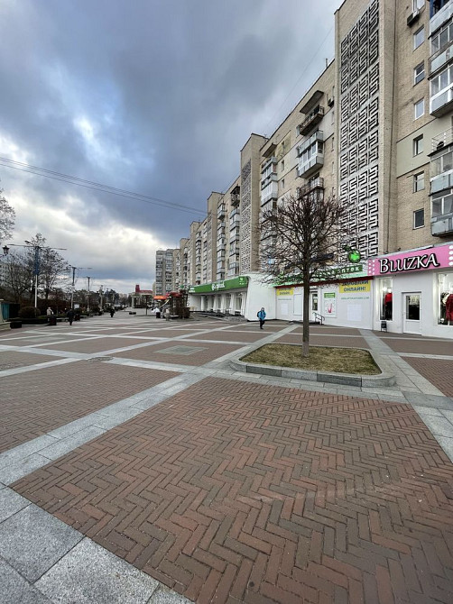 4-х к.квартира в центрі міста Ірпінь 79,4 м2 з видом на місто. Ірпінь Ірпінь - зображення 3