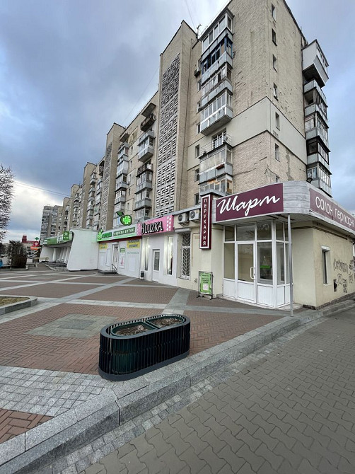 4-х к.квартира в центрі міста Ірпінь 79,4 м2 з видом на місто. Ірпінь Ірпінь - зображення 2