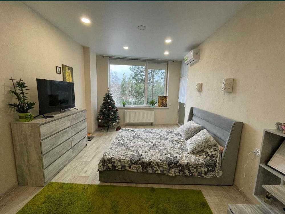 Продаж Евро-2 з ремонтом, ЖК Парк Таун Гостомель - изображение 5