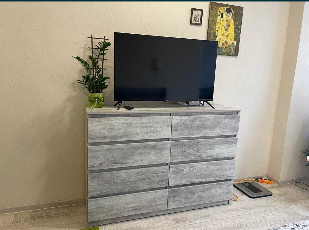 Продаж Евро-2 з ремонтом, ЖК Парк Таун Гостомель - изображение 6