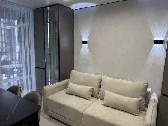 Продається 2кім квартира в центрі міста , з всіма меблями та ремонтом Івано-Франківськ