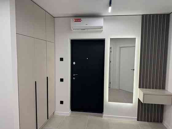 Продається 2кім квартира в центрі міста , з всіма меблями та ремонтом Івано-Франківськ