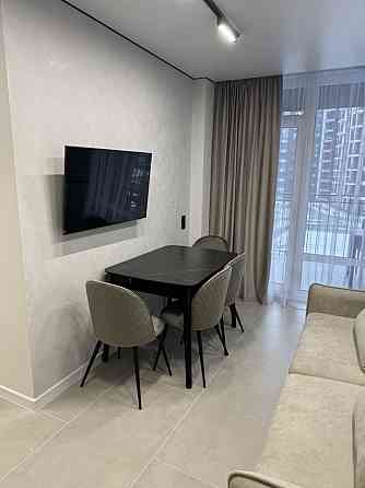 Продається 2кім квартира в центрі міста , з всіма меблями та ремонтом Івано-Франківськ