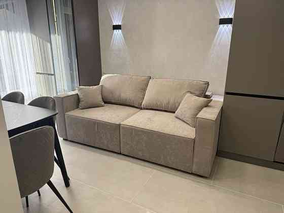 Продається 2кім квартира в центрі міста , з всіма меблями та ремонтом Івано-Франківськ